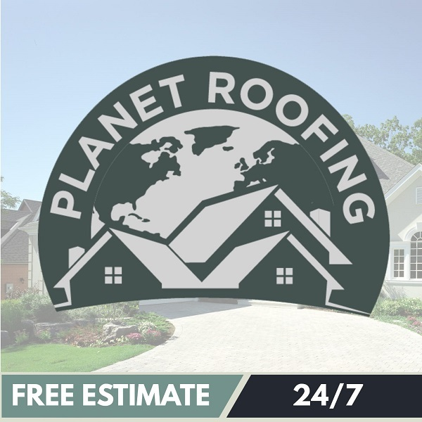 Planet Roofing