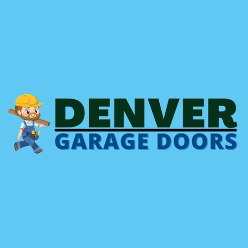 Garage Door Service Denver