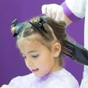 Kids & Nits - Málaga