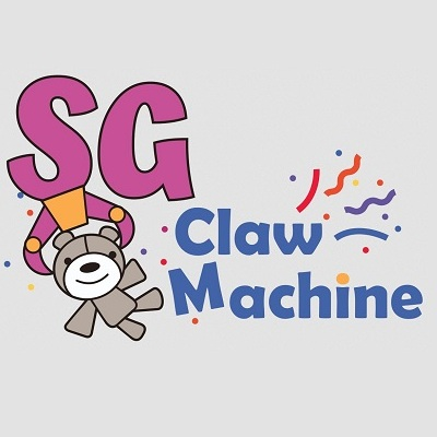 Singapore claw machine rental