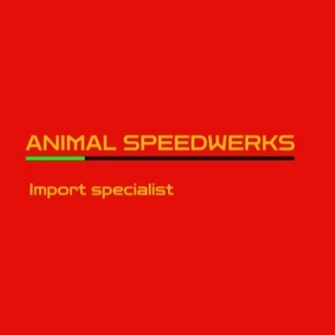 Animal Speedwerks