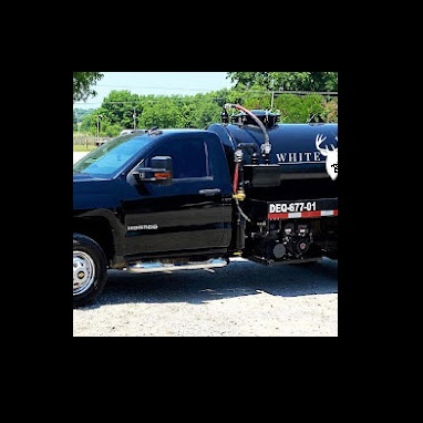 Septic pumping TULSA Oklahoma