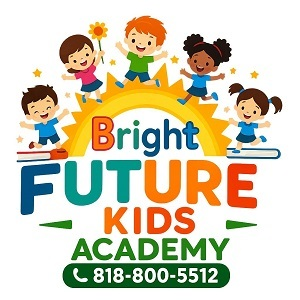 Bright Future Kids Academy