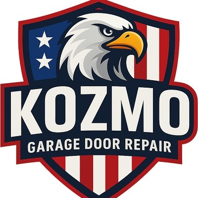 Kozmo Garage Door Repair