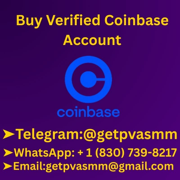 3 Best Trustable Sites to Buy Verified Coinbase...
