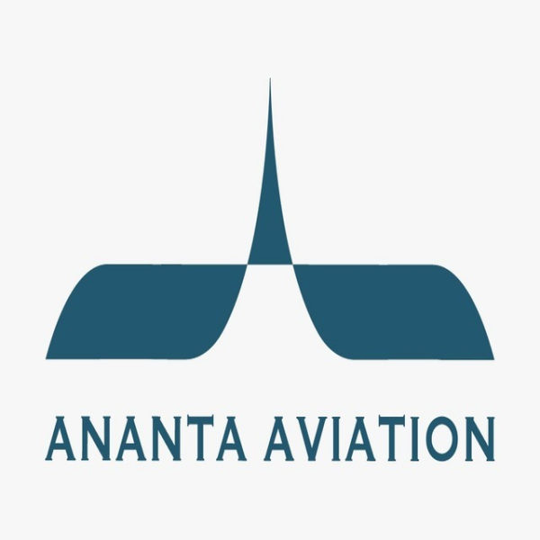 Fly with Ananta