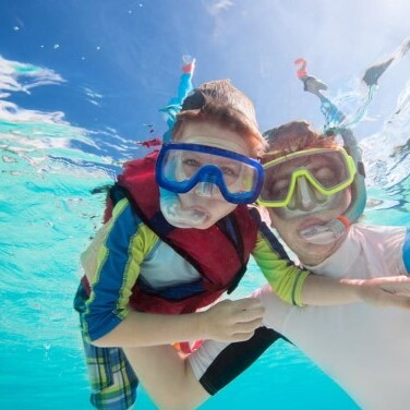 Starfish Snorkeling Expeditions