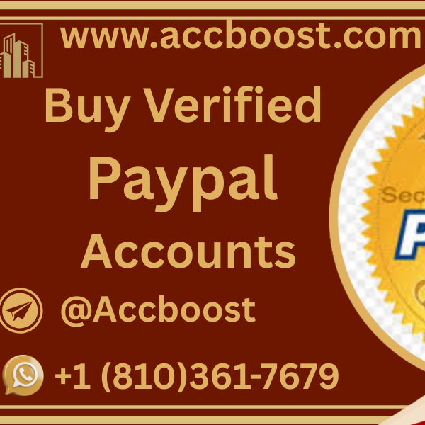 How to Buy Verified PayPal Accounts and Save Time
