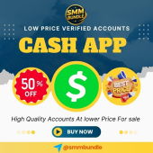 Get Ready, for How to Buy Verified Cash App Accounts in 25