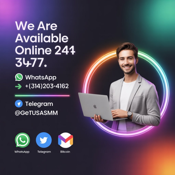 Best 7 Platforms for Safe Verified Binance Account Buying