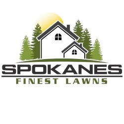 Spokane's Finest Lawns