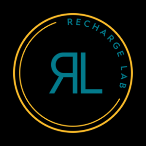 Recharge Lab IV Lounge | Med Spa