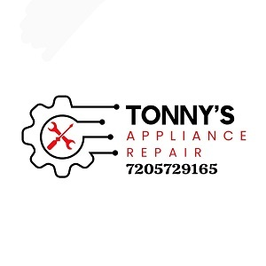 Tonny's Appliance Repair