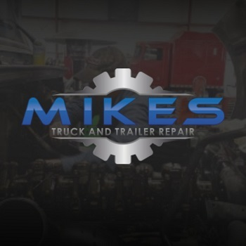 Mike's Truck and Trailer Repair