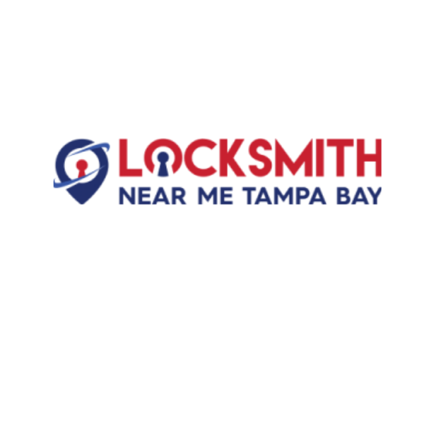 Locksmith Near Me Tampa Bay