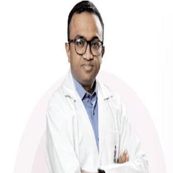 Dr Jayesh Amin | IVF Doctor in Ahmedabad, Gujarat