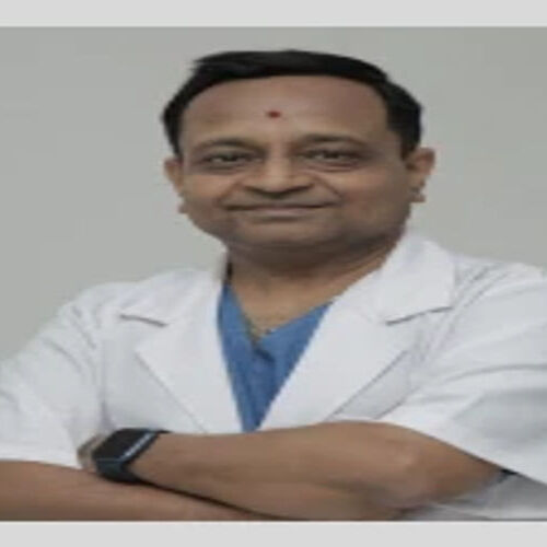 Dr. Sanjay Desai | IVF Doctor in Rajkot, Gujarat