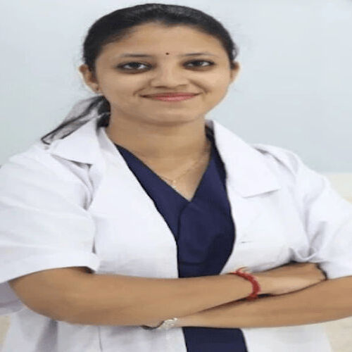 Dr Himani Patel | IVF Doctor in Vadodara, Gujarat
