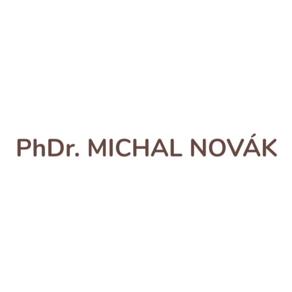 PhDr. Michal Novák
