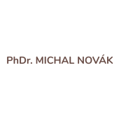PhDr. Michal Novák