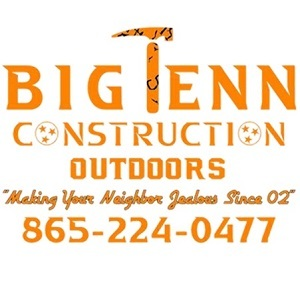 Big Tenn Construction Outdoors LLC