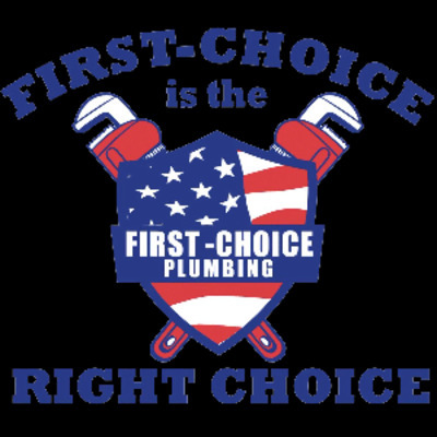 First-Choice Plumbing