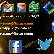 Buy Telegram Accounts – Instant Delivery