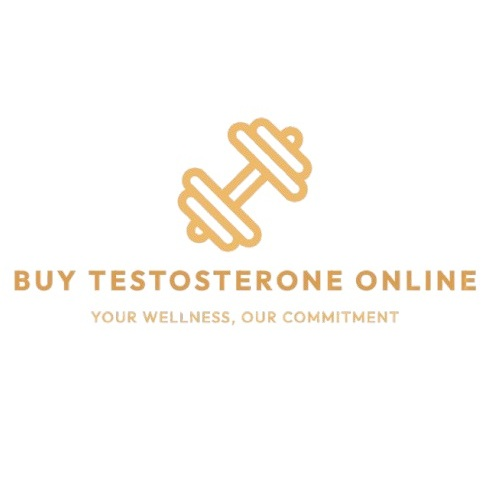 Buy testosterone online
