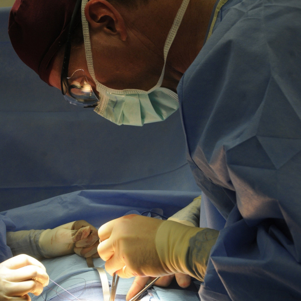 Spine Surgeon Phoenix