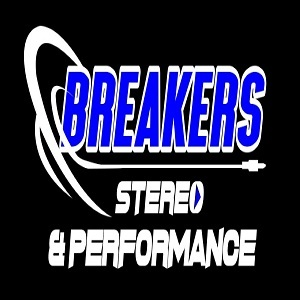 Breakers Stereo and Performance
