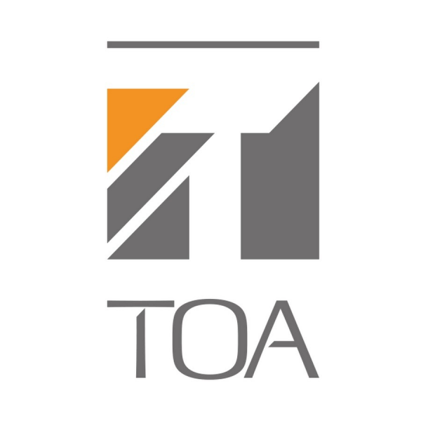 TOA Electronics Pte Ltd