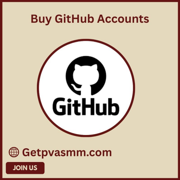 Top 12 Sites To Buy Old Github Accounts In 2025