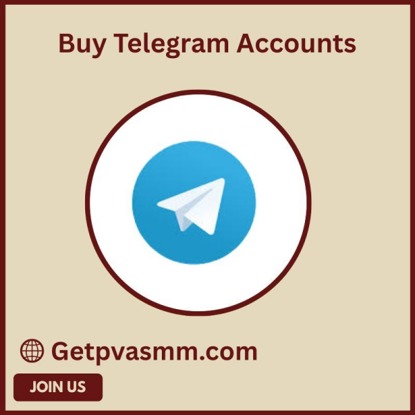 Best sites to Buy Telegram Accounts (PVA & Aged)