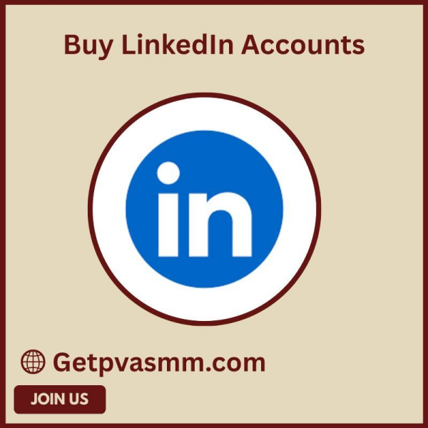 How And Where To Buy LinkedIn Accounts? New 2025 ...