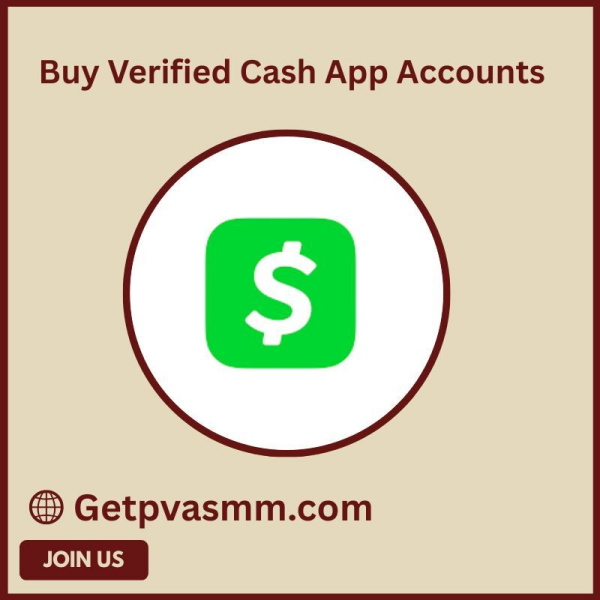 Where Can I Purchase a Verified Cash App Account