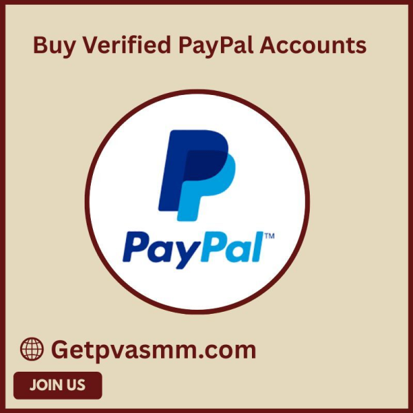 Buy Verified PayPal Accounts Now: Fast, Secure