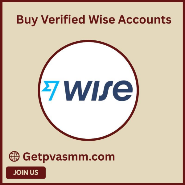 Best Website to Buy Verified Wise Accounts (personal ...