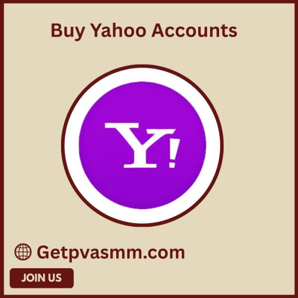 The Ultimate Guide to- Buying- Old- Yahoo accounts