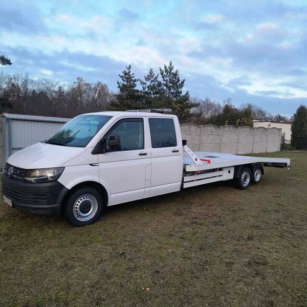 SPEED-HOL Laweta Mysłowice