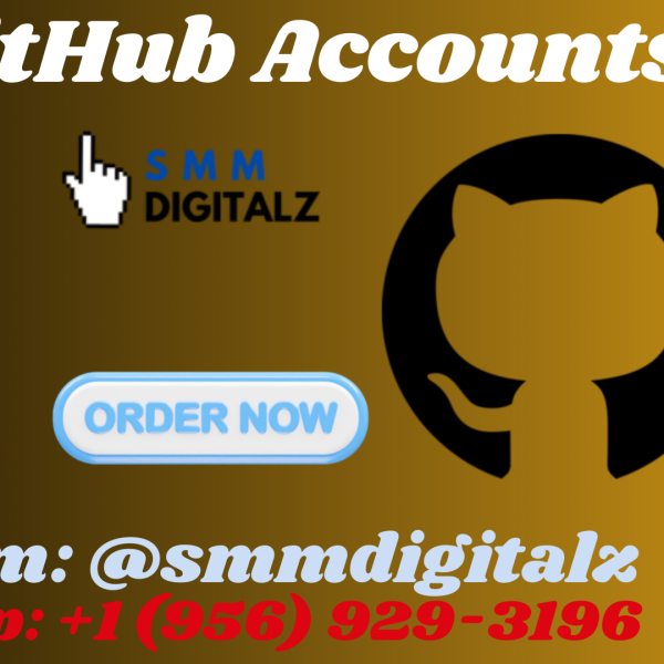 Top 4 Sites to Buy GitHub Accounts (personal and ...