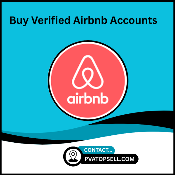 TOP 11 site to buy verified airbnb accounts in 2025