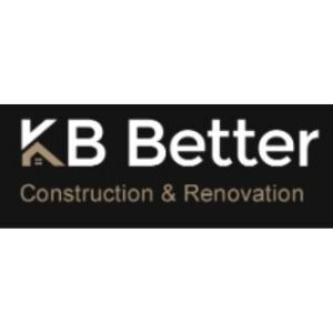 KB Better Construction & Renovation Regina