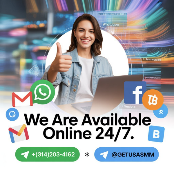 3 Best sites to Buy Telegram Accounts (PVA & Aged)