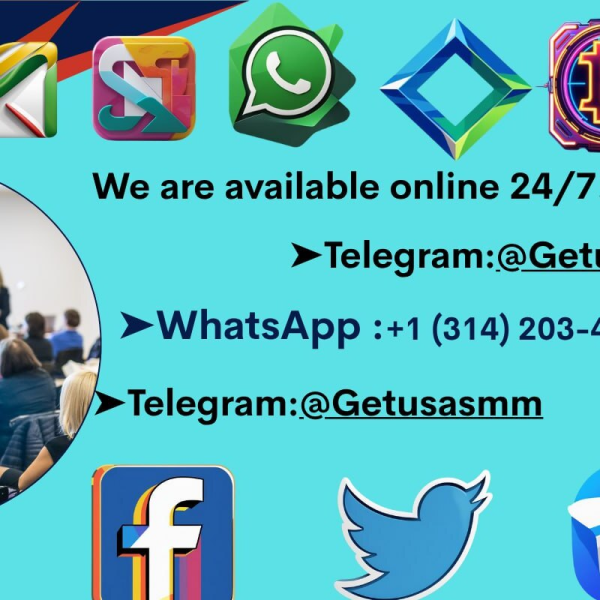 Best 10 Sites to Buy Telegram Accounts in 2025