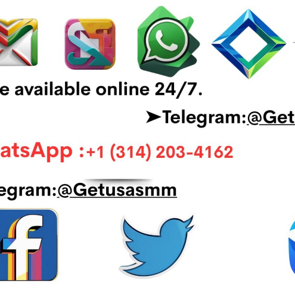 5 Best Marketplaces to Buy and Sell Facebook Accounts