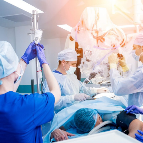 Endoscopic Spine Surgery Arizona