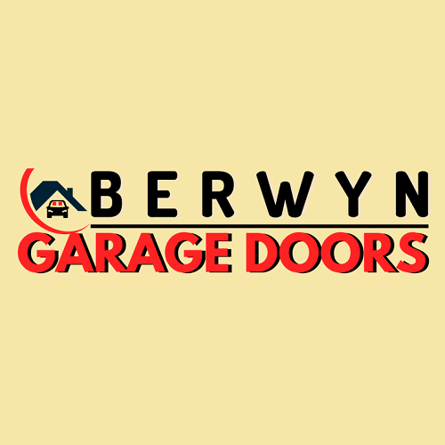 Garage Door Repair Berwyn IL