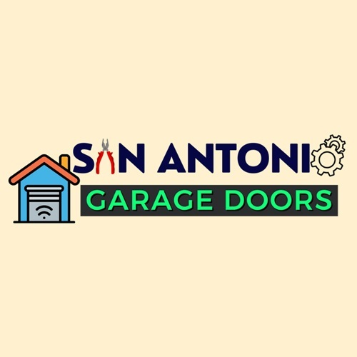 Garage Door Service San Antonio