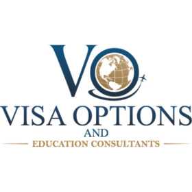 Visa Options And Education Consultants