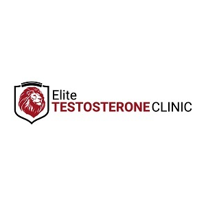 Elite Testosterone Clinic - TRT, Weight Loss, Peptides, Botox